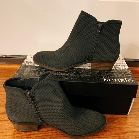 KENSIE Gerona Boot - Picture 6 of 7